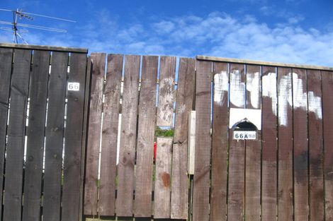 Photo of property in 66 Champion Street, Ranui, Porirua, 5024