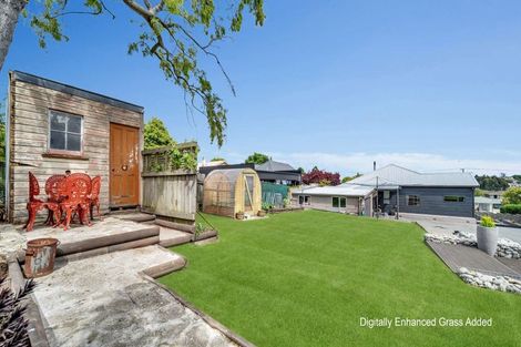 Photo of property in 47 Upper Ure Street, South Hill, Oamaru, 9400