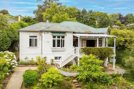 Photo of property in 22 Grey Street, North East Valley, Dunedin, 9010