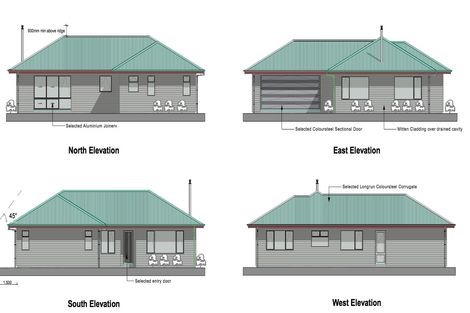 Photo of property in 115 Inniscort Street, Cromwell, 9310