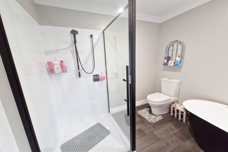 Photo of property in 126 Mcquarrie Street, Kingswell, Invercargill, 9812