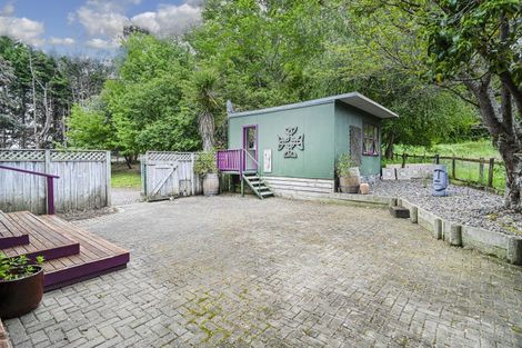 Photo of property in 623 Maraetotara Road, Maraetotara, Havelock North, 4294