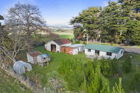 Photo of property in 251 Apiti Road, Kimbolton, Feilding, 4777