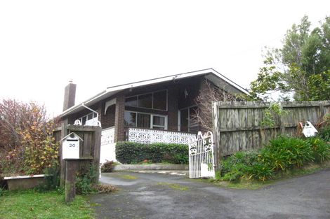 Photo of property in 20 Mclelland Street, Macandrew Bay, Dunedin, 9014