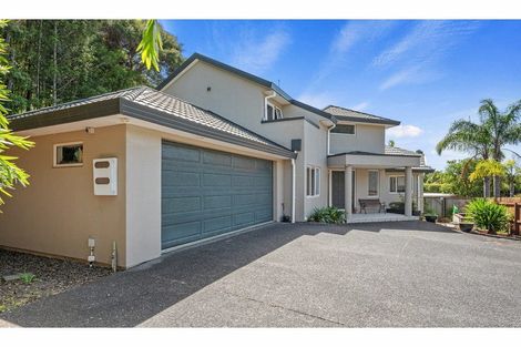 Photo of property in 29 Kate Sheppard Avenue, Torbay, Auckland, 0630