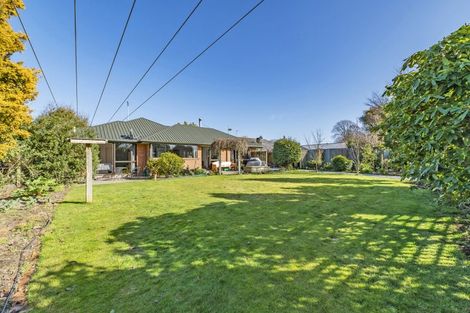 Photo of property in 83 High Street, Southbridge, 7602