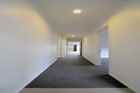 Photo of property in 34 Brittan Drive, Rolleston, 7615