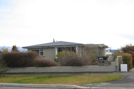 Photo of property in 16 Simmonds Street, Alexandra, 9320