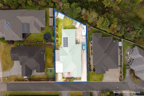Photo of property in 18 Hamon Place, Pukehangi, Rotorua, 3015
