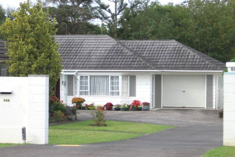 Photo of property in 1/65 Stredwick Drive, Torbay, Auckland, 0630