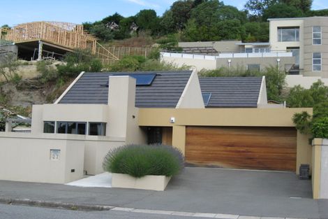 Photo of property in 27 Augusta Street, Redcliffs, Christchurch, 8081