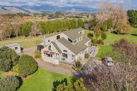 Photo of property in 101 Roslyn Road, Levin, 5510