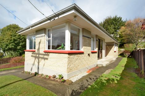 Photo of property in 62 Argyle Street, Mornington, Dunedin, 9011