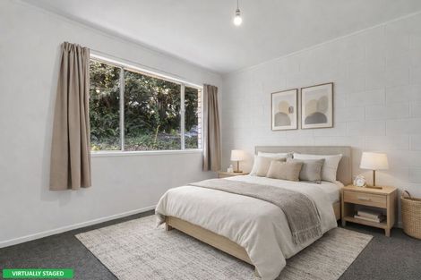 Photo of property in 2/33 Grassways Avenue, Pakuranga, Auckland, 2010