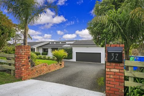 Photo of property in 32 Hobson Road, Lucas Heights, Auckland, 0632