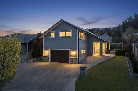 Photo of property in 11 Glyn Wye Lane, Hanmer Springs, 7334