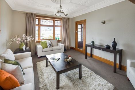 Photo of property in 6 Strathavon Road, Miramar, Wellington, 6022