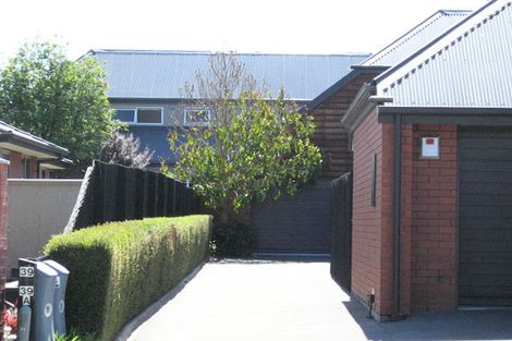 Photo of property in 39a Otara Street, Ilam, Christchurch, 8053