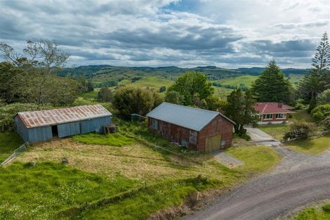 Photo of property in 110 Range Road, Kawakawa, 0281