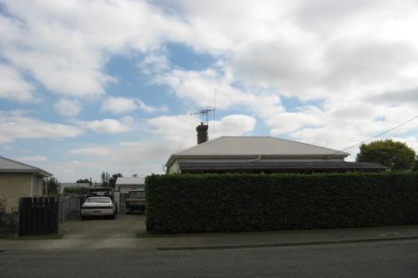 Photo of property in 35 John Street, Temuka, 7920