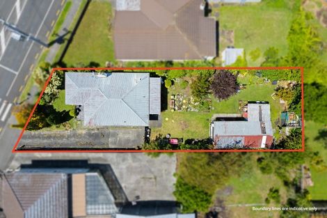 Photo of property in 130 Duncan Street, Whanganui East, Whanganui, 4500