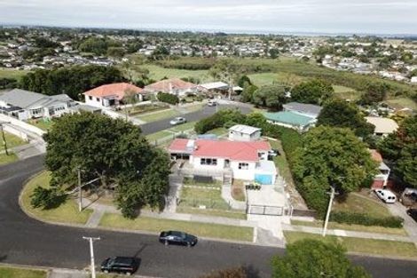 Photo of property in 34 Peverill Crescent, Papatoetoe, Auckland, 2025