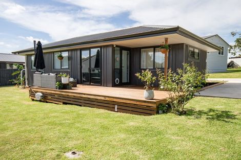 Photo of property in 4c Fernleigh Street, Kerepehi, 3671