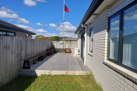 Photo of property in 3 Maioha Road, Pukekohe, 2120