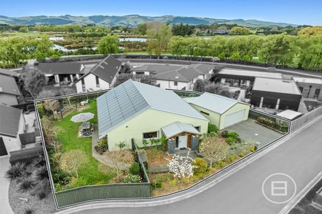 Photo of property in 101 Jimmy Adams Terrace, Lincoln, 7608