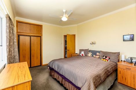 Photo of property in 377 Dover Road, Okato, New Plymouth, 4374