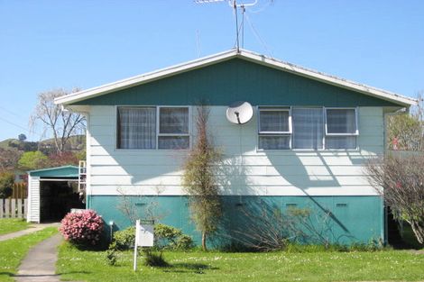 Photo of property in 25 Paki Street, Huntly, 3700