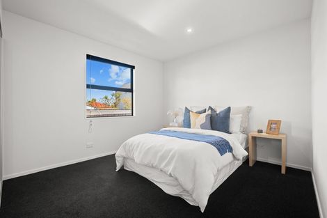 Photo of property in 39c Mackworth Street, Woolston, Christchurch, 8062