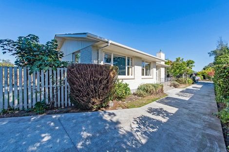 Photo of property in 64 Carruthers Street, Ilam, Christchurch, 8041
