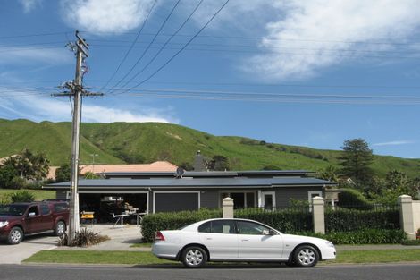 Photo of property in 130 Wairere Road, Wainui, Gisborne, 4010