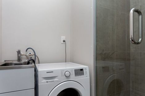 Photo of property in 6/18 Salisbury Street, Christchurch Central, Christchurch, 8013