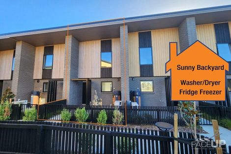 Photo of property in 10 Arvo Lane, Hobsonville, Auckland, 0616