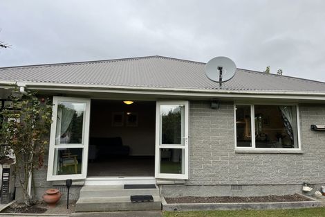 Photo of property in 45a Roberta Drive, Somerfield, Christchurch, 8024