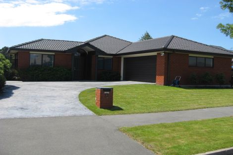 Photo of property in 72 Fairway Drive, Shirley, Christchurch, 8061