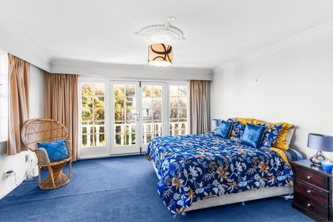 Photo of property in 12 Alva Street, Dunedin Central, Dunedin, 9016