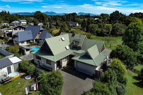 Photo of property in 12 Bridge Street, Temuka, 7920