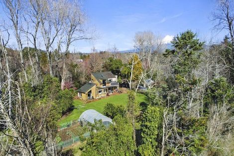 Photo of property in 1059 Mountain Road, Waiongana, Inglewood, 4389