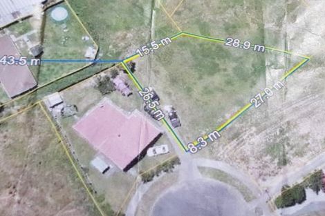 Photo of property in 3 Rata Place, Wairoa, 4108