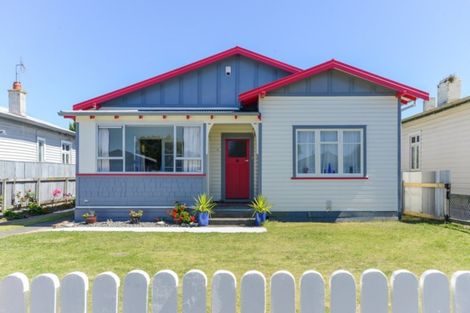 Photo of property in 4 Vigor Brown Street, Napier South, Napier, 4110