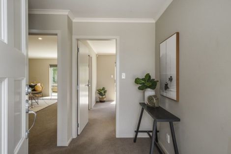 Photo of property in 1 Lorenzo Place, Kelvin Grove, Palmerston North, 4414