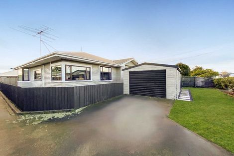 Photo of property in 635 Cashel Street, Linwood, Christchurch, 8011