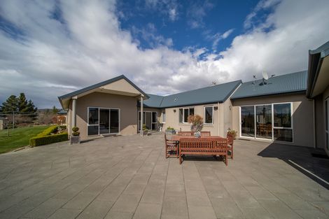 Photo of property in 60 Gilligans Gully Road, Alexandra, 9320