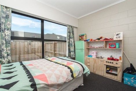 Photo of property in 3/111 Nixon Street, Hamilton East, Hamilton, 3216