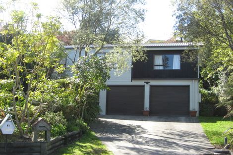 Photo of property in 3 Windsor Rise, Whakatane, 3120
