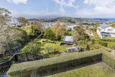 Photo of property in 121 The Ridgeway, Mornington, Wellington, 6021