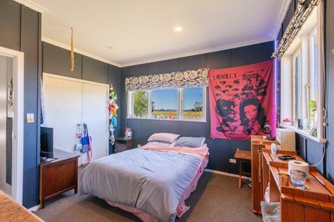 Photo of property in 1092 Ashcott Road, Ashley Clinton, Takapau, 4288